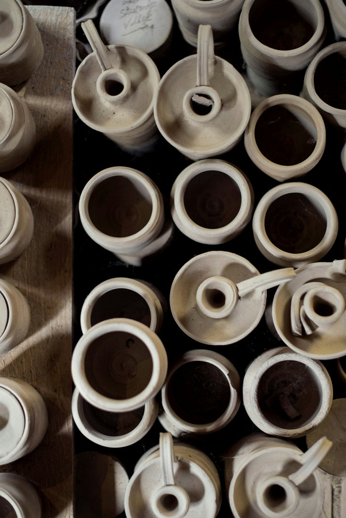 Frequently Asked Questions about Ceramics and Sculpture