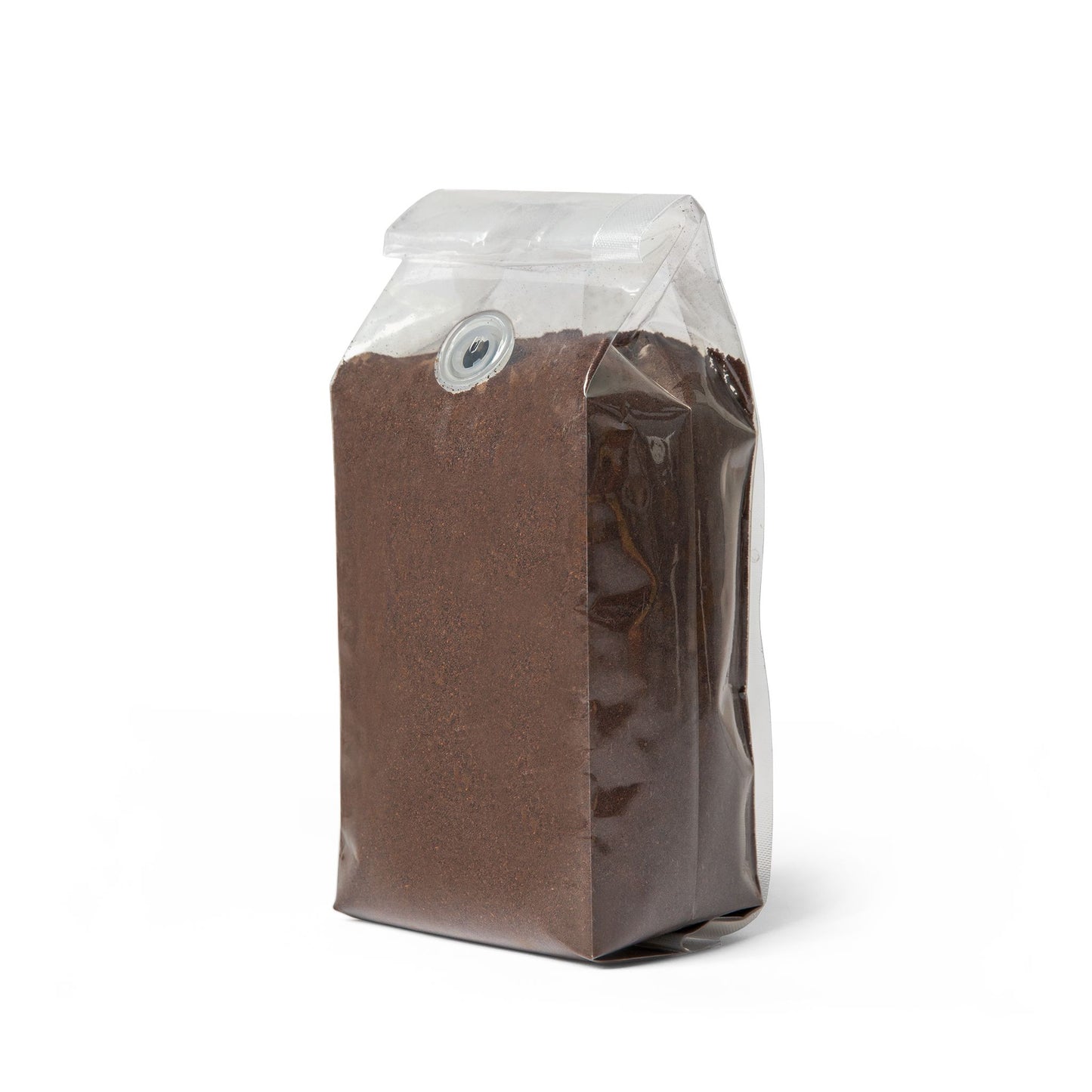 Magic Morning Beans Trapper Peak Decaf