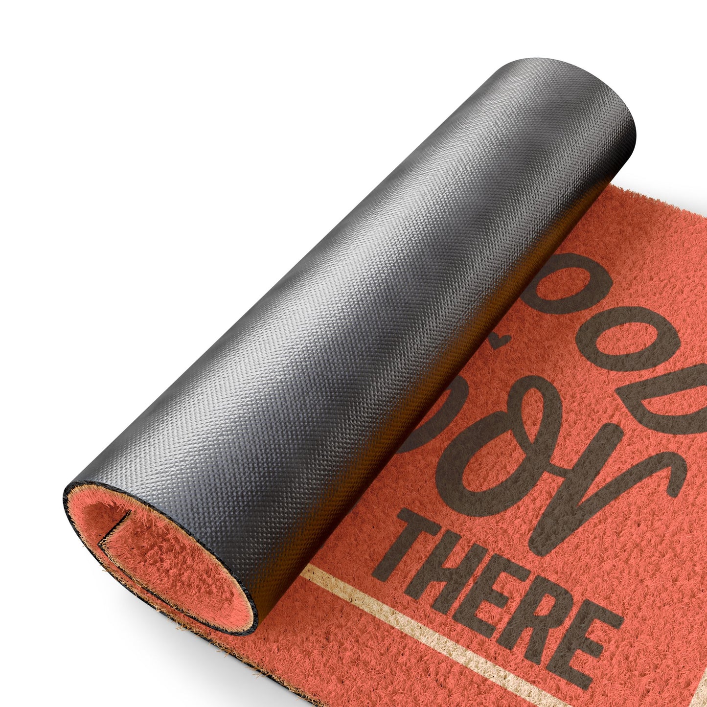 Doormat - Like a good neighbor B/R