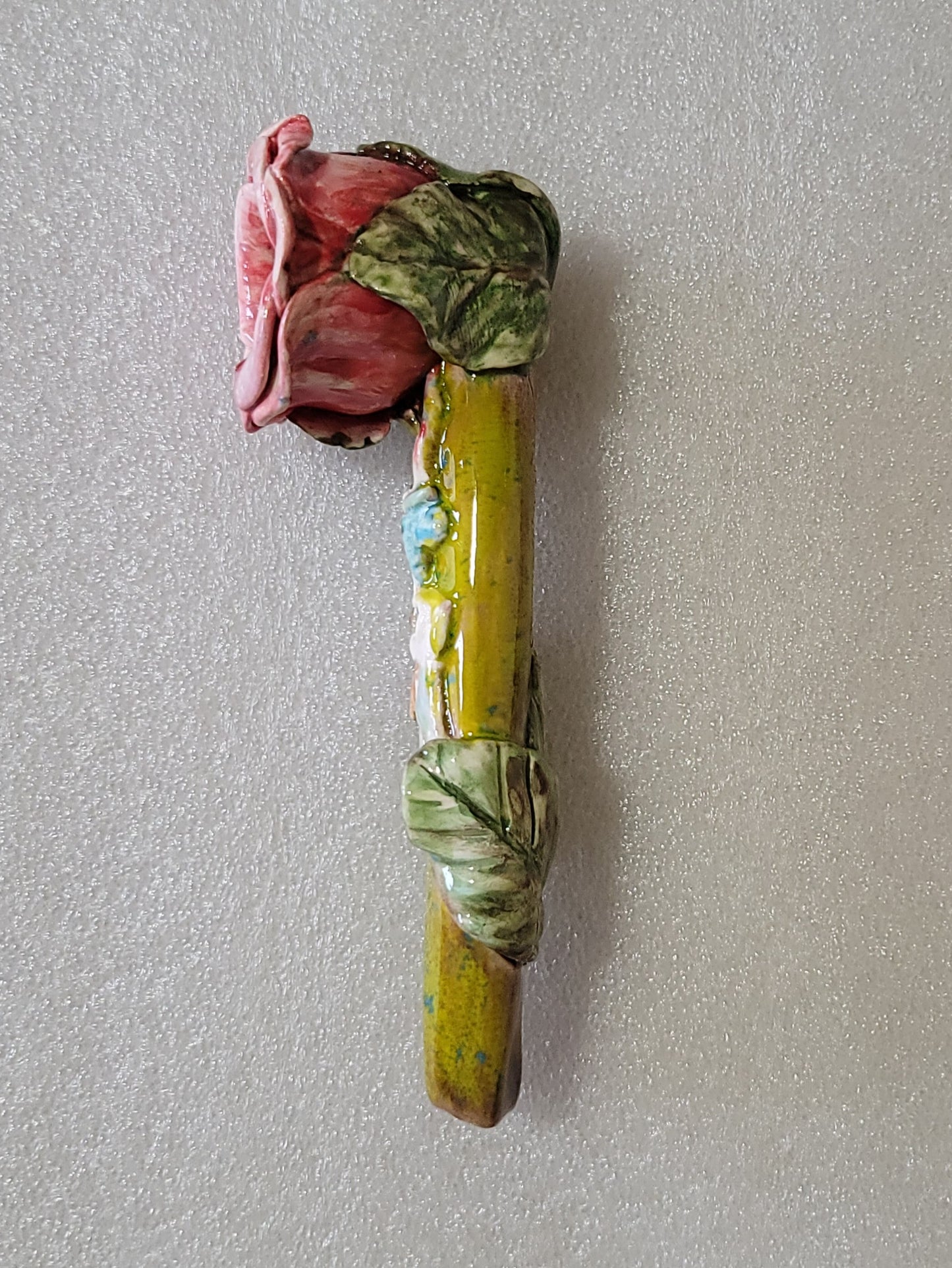 Dancin' On Petals Pipe