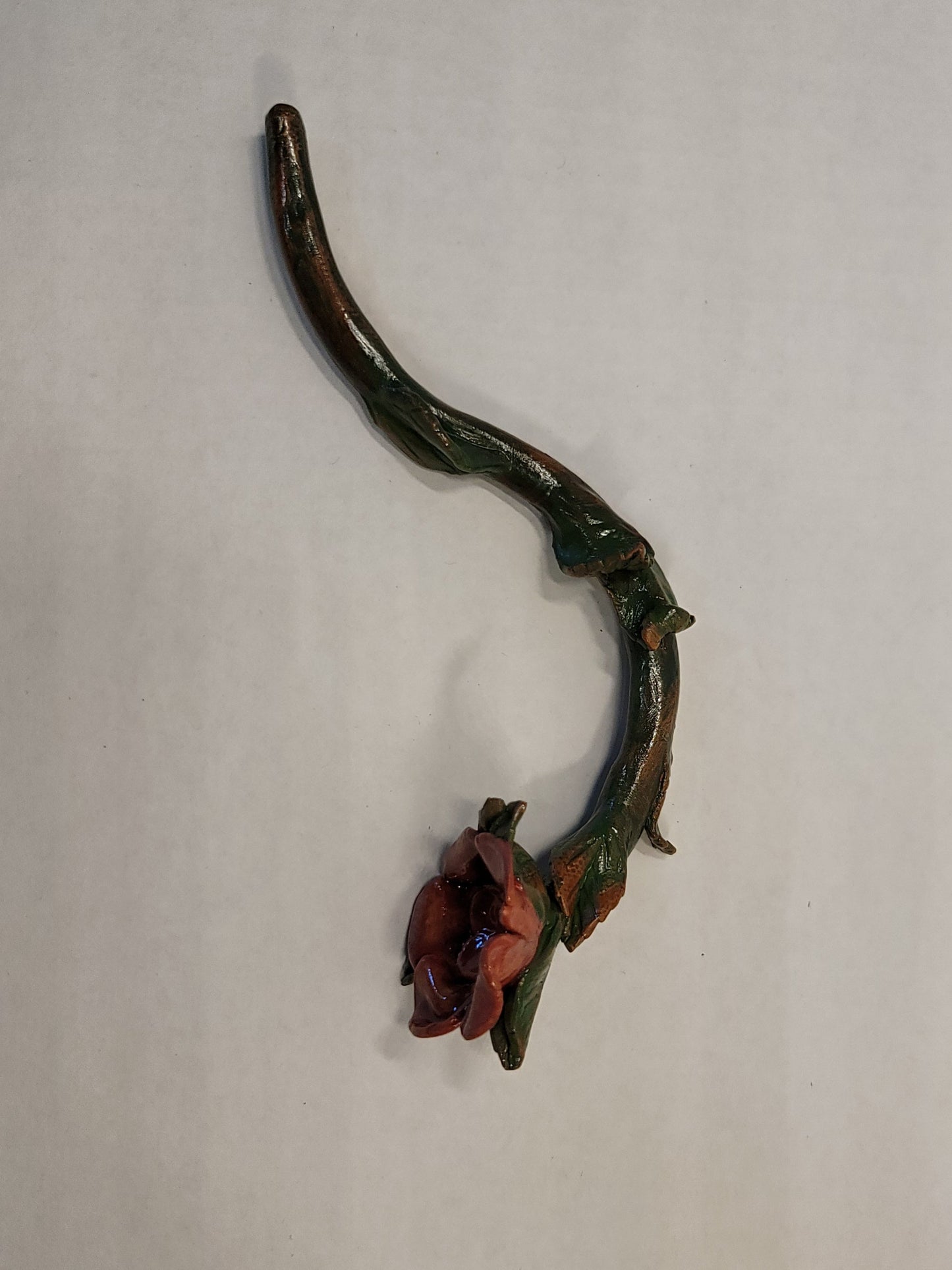 Dainty Floral pipe