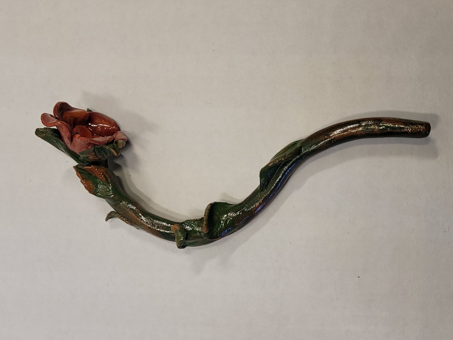 Dainty Floral pipe