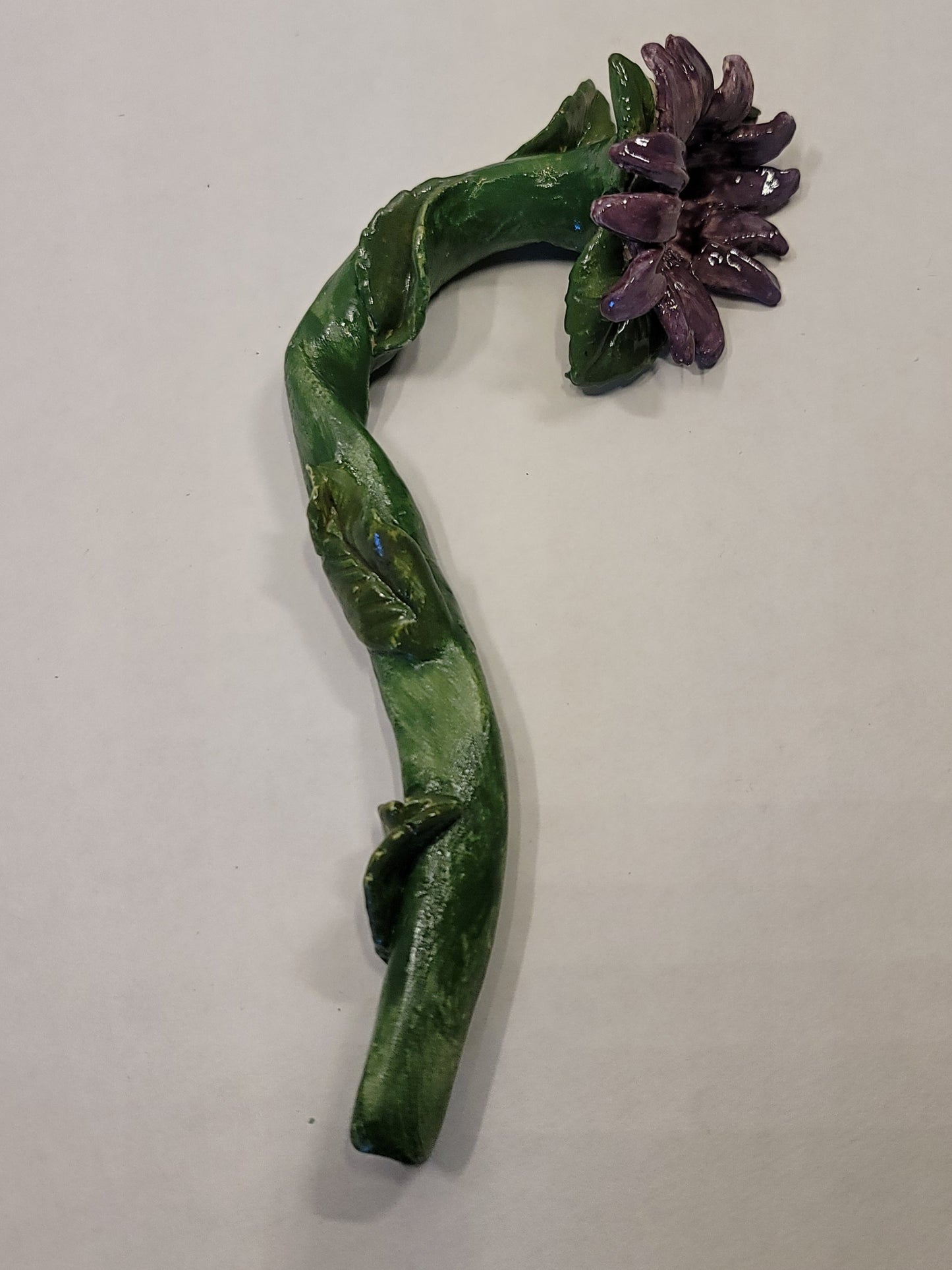Dainty Floral pipe