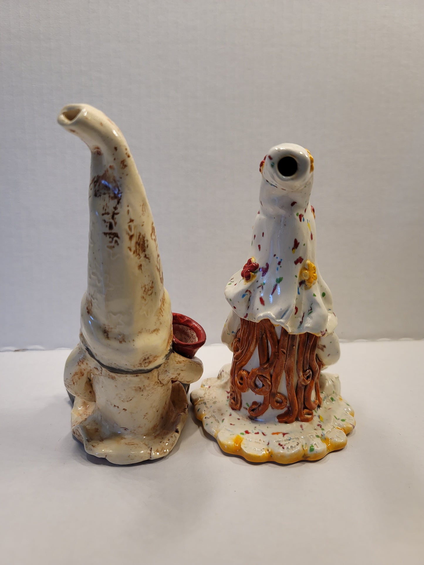 Gnomes of the Wizarding World