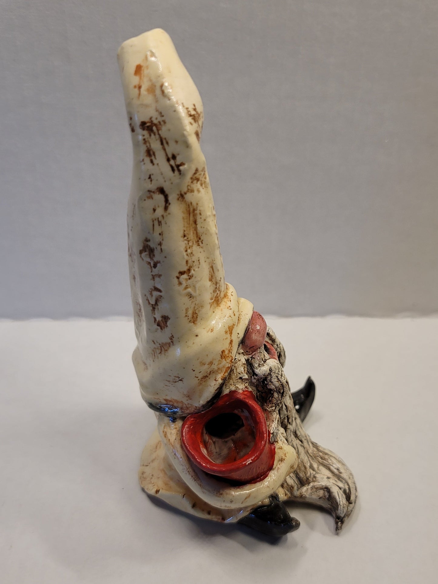 Gnomes of the Wizarding World