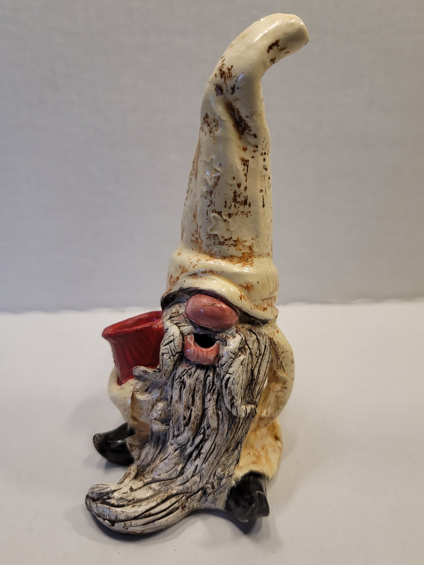 Gnomes of the Wizarding World