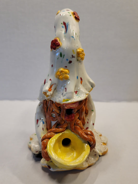 Gnomes of the Wizarding World