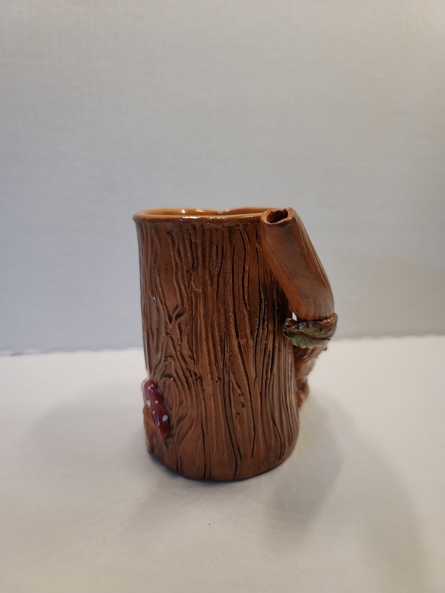 Wake and Bake Stump cup