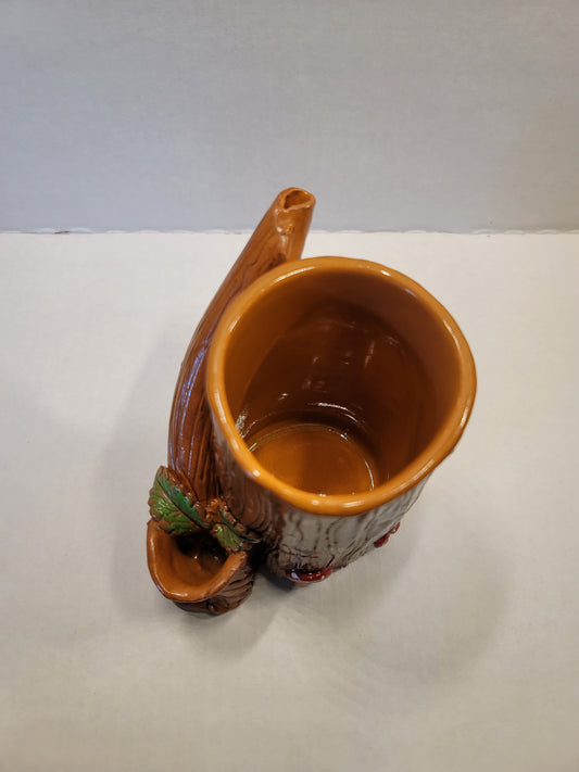 Wake and Bake Stump cup