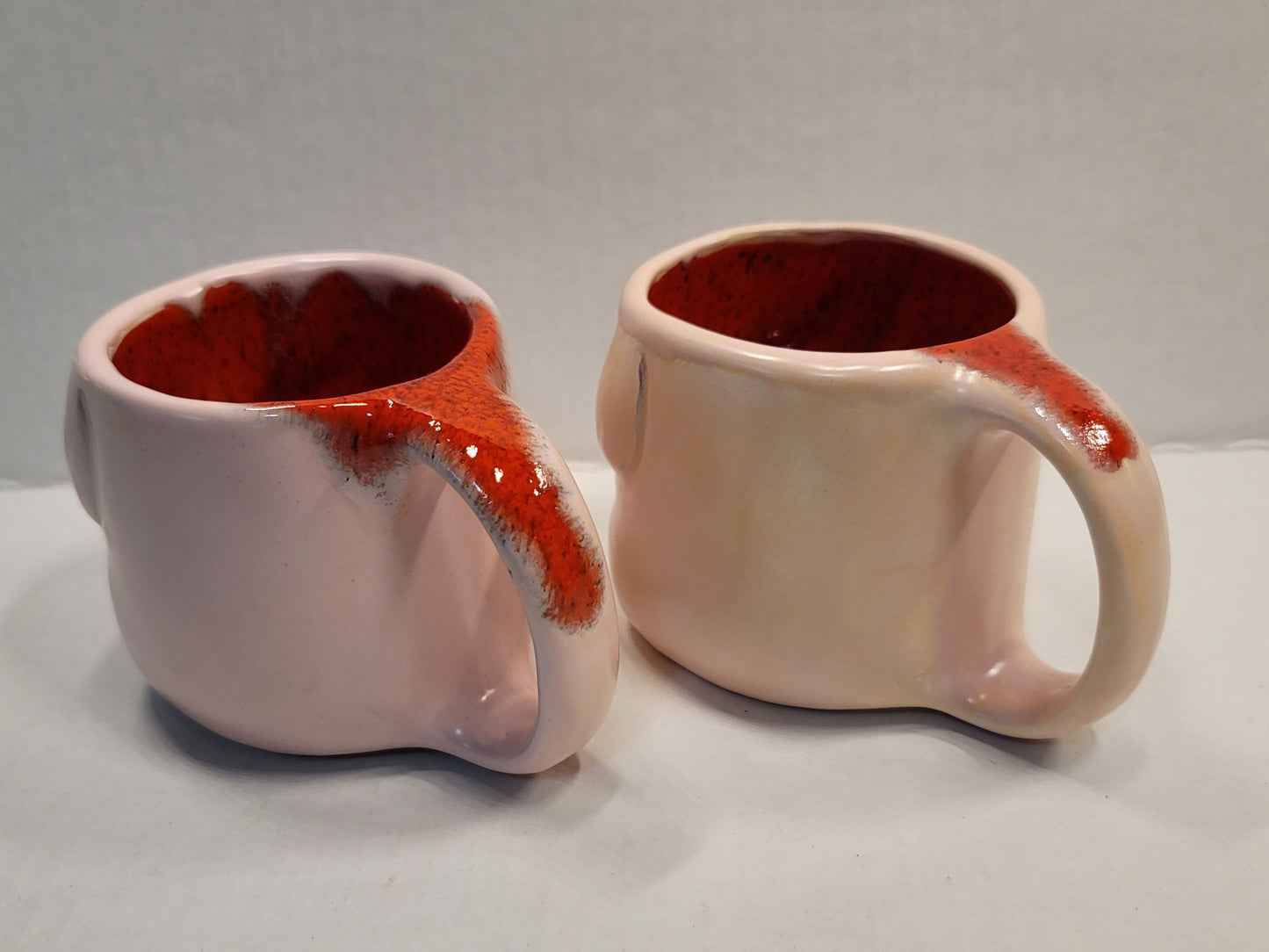 Piggy mug
