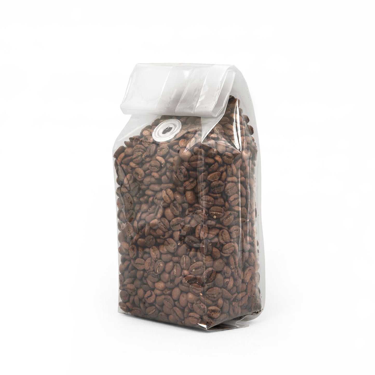 Magic Morning Beans - Bitterroot Dark
