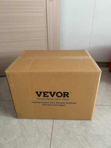 VEVOR 11 inch Pottery Wheel for Adults, 450W Forming Machine with Direct Drive Motor and LCD Touch Screen, 50-300RPM Speed Adjustable Foot Pedal Detachable Basin, for Art Craft Work Home DIY, White