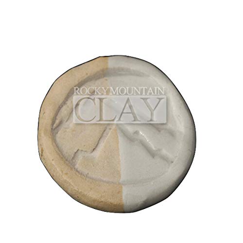 50lb Best Mix- BMix - BMX - Mid Fire Cone 6 Pottery Clay - Rocky Mountain Clay