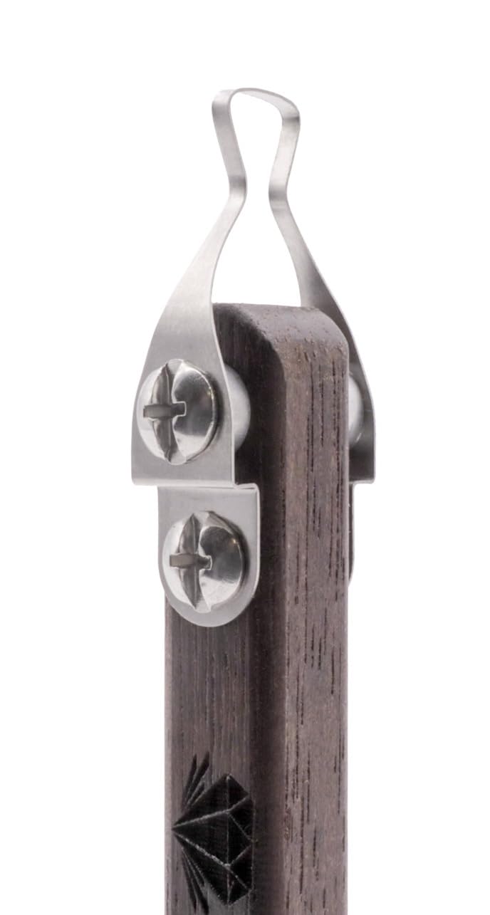 The Original DiamondCore Tools: Pottery Trimming Tool, Clay Wheel Throwing, Ceramics Sculpting Supplies, Carving, Shaving (T1)