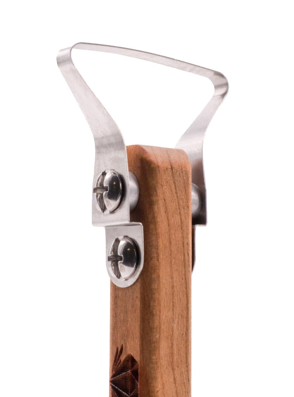 The Original DiamondCore Tools: Pottery Trimming Tool, Clay Wheel Throwing, Ceramics Sculpting Supplies, Carving, Shaving (T1)