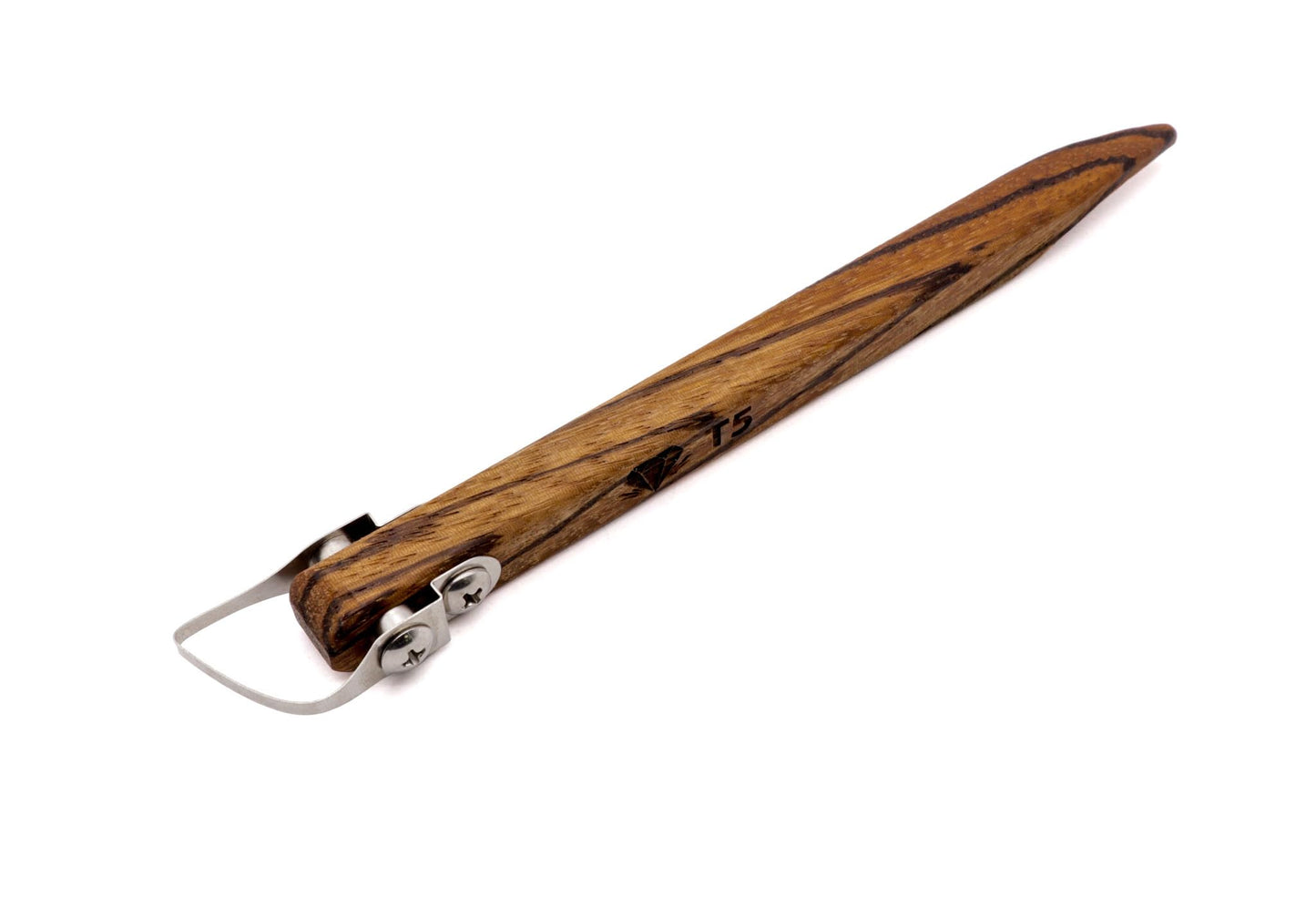 The Original DiamondCore Tools: Pottery Trimming Tool, Clay Wheel Throwing, Ceramics Sculpting Supplies, Carving, Shaving (T1)