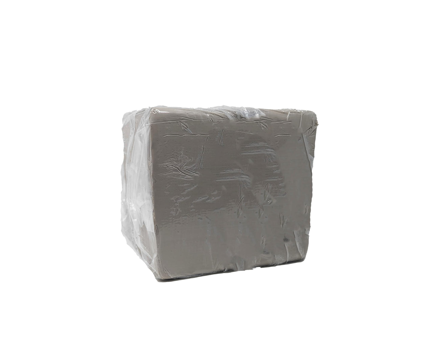 Low Fire Pottery Clay White, 10 lbs (Cones 06-04) Made in USA Modeling Clay for Wheel Throwing and Hand Building, Pottery and Sculpting, Beginners, and Advanced