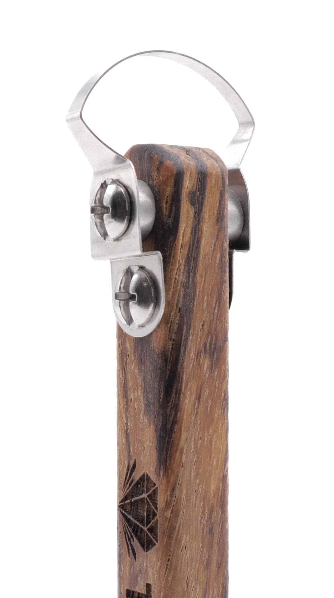 The Original DiamondCore Tools: Pottery Trimming Tool, Clay Wheel Throwing, Ceramics Sculpting Supplies, Carving, Shaving (T1)