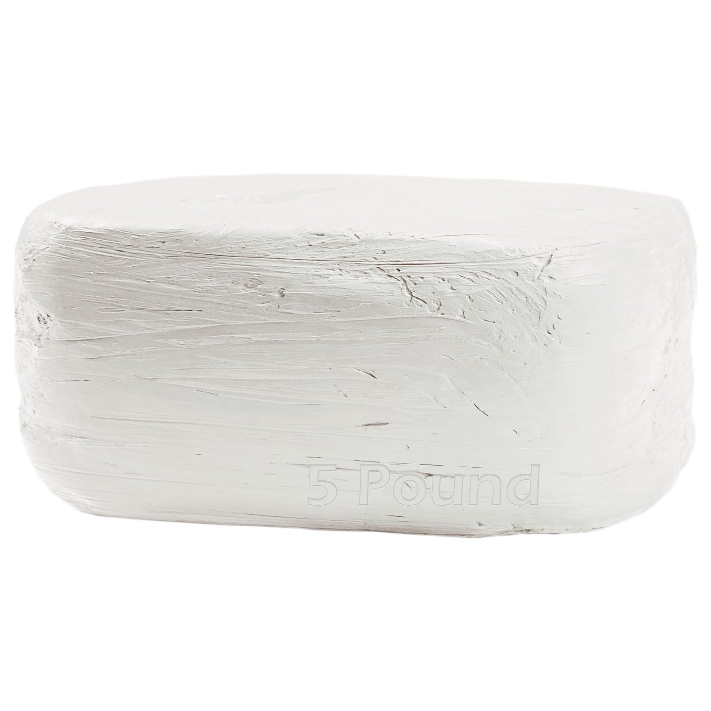ReArt Stone Air-Dry Clay 15LB wih 3 Colors White, Gray & Terra Cotta 5lb Each- Ideal for Beginners and Advanced Sculptors All-Purpose Modeling Clay (White, Gray & Terra Cotta)