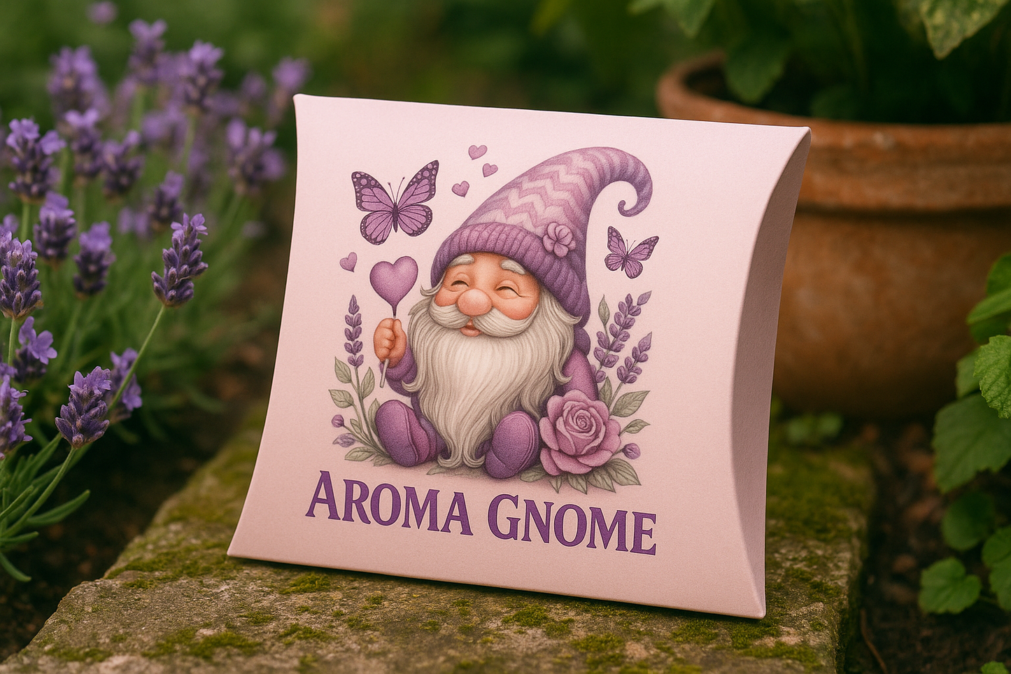 Aroma Gnome- 25