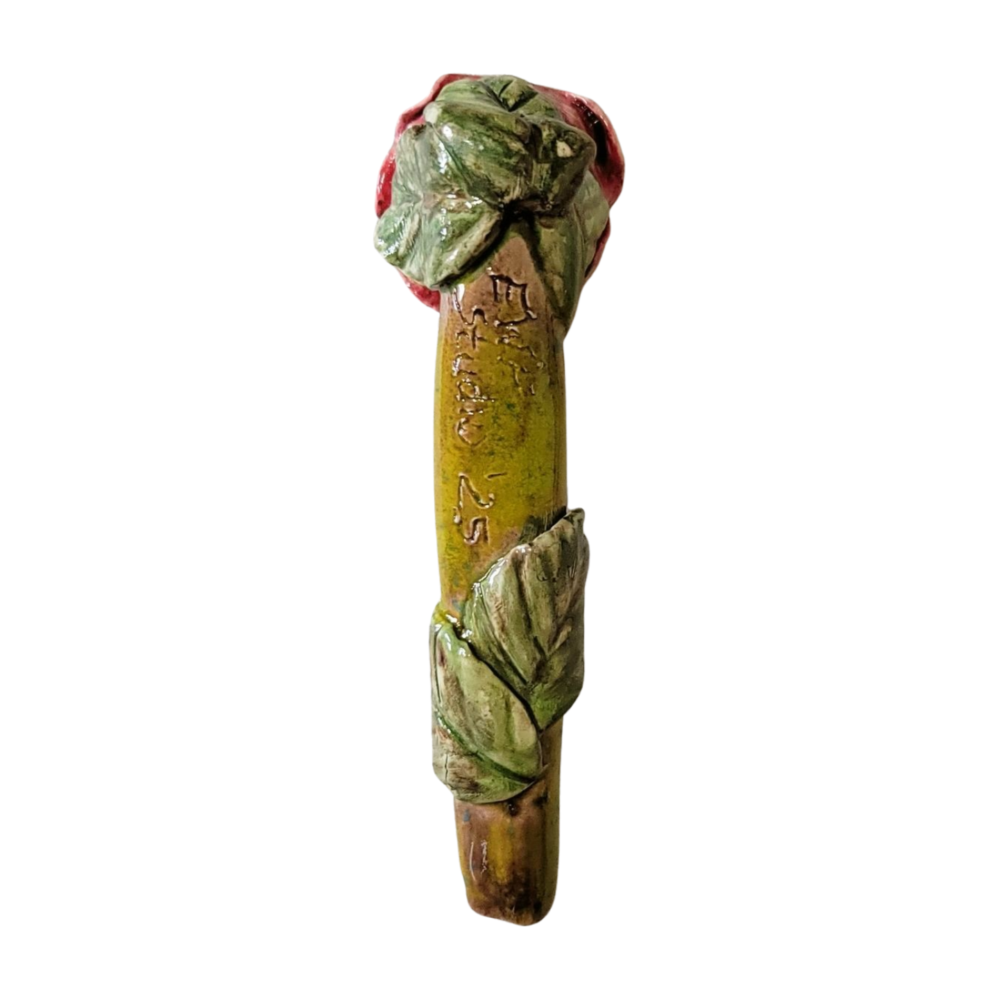 Dancin' On Petals Pipe