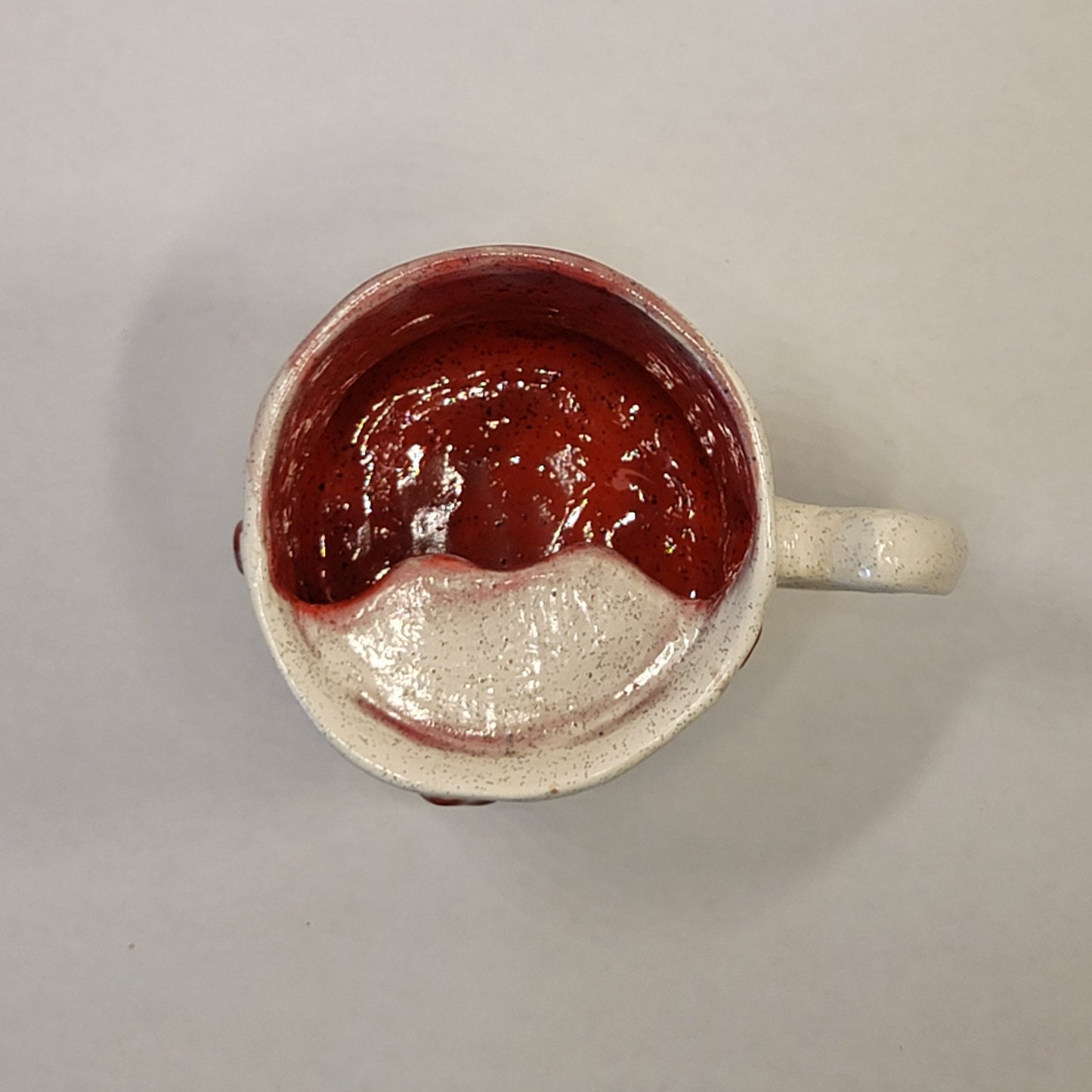 F.Off with Love coffee mug