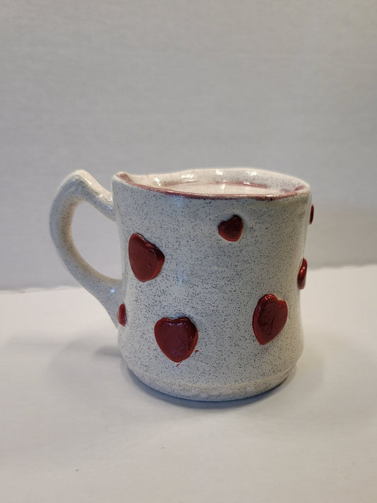 F.Off with Love coffee mug