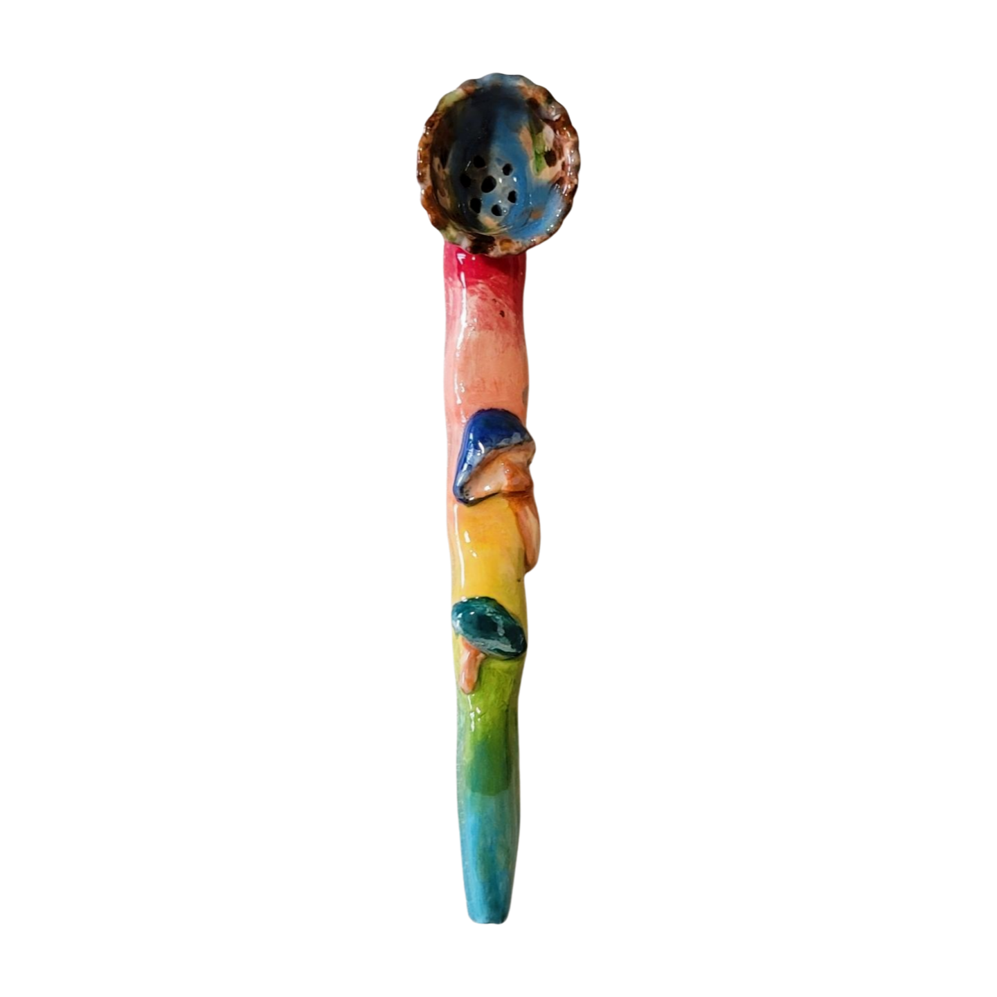I Dream of Porcini Pipe