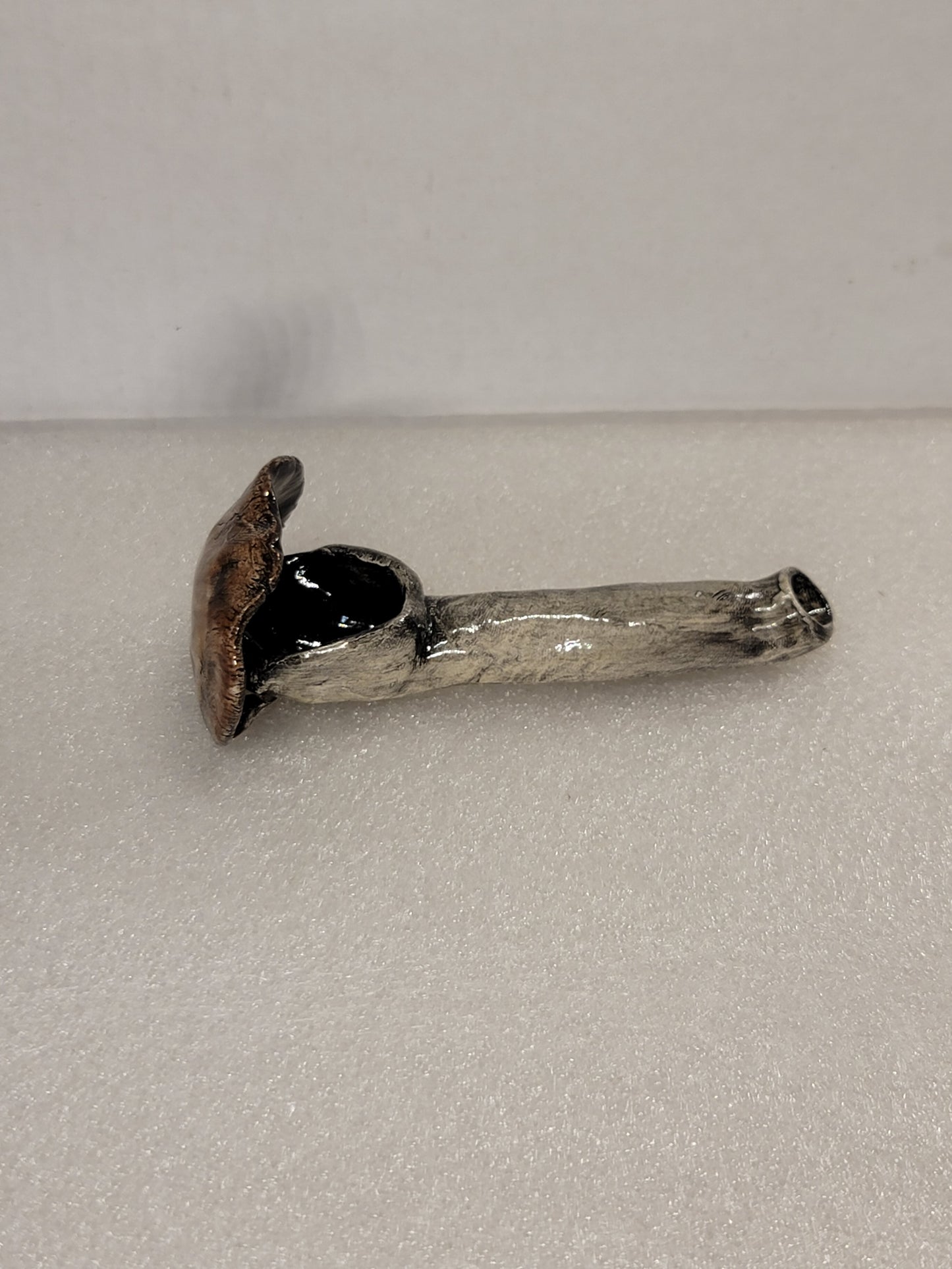 Mushroom pipes