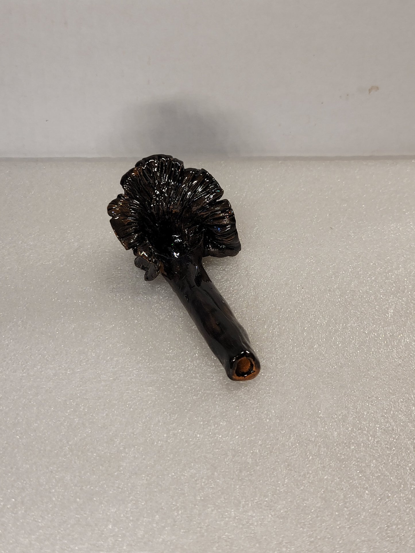Mushroom pipes