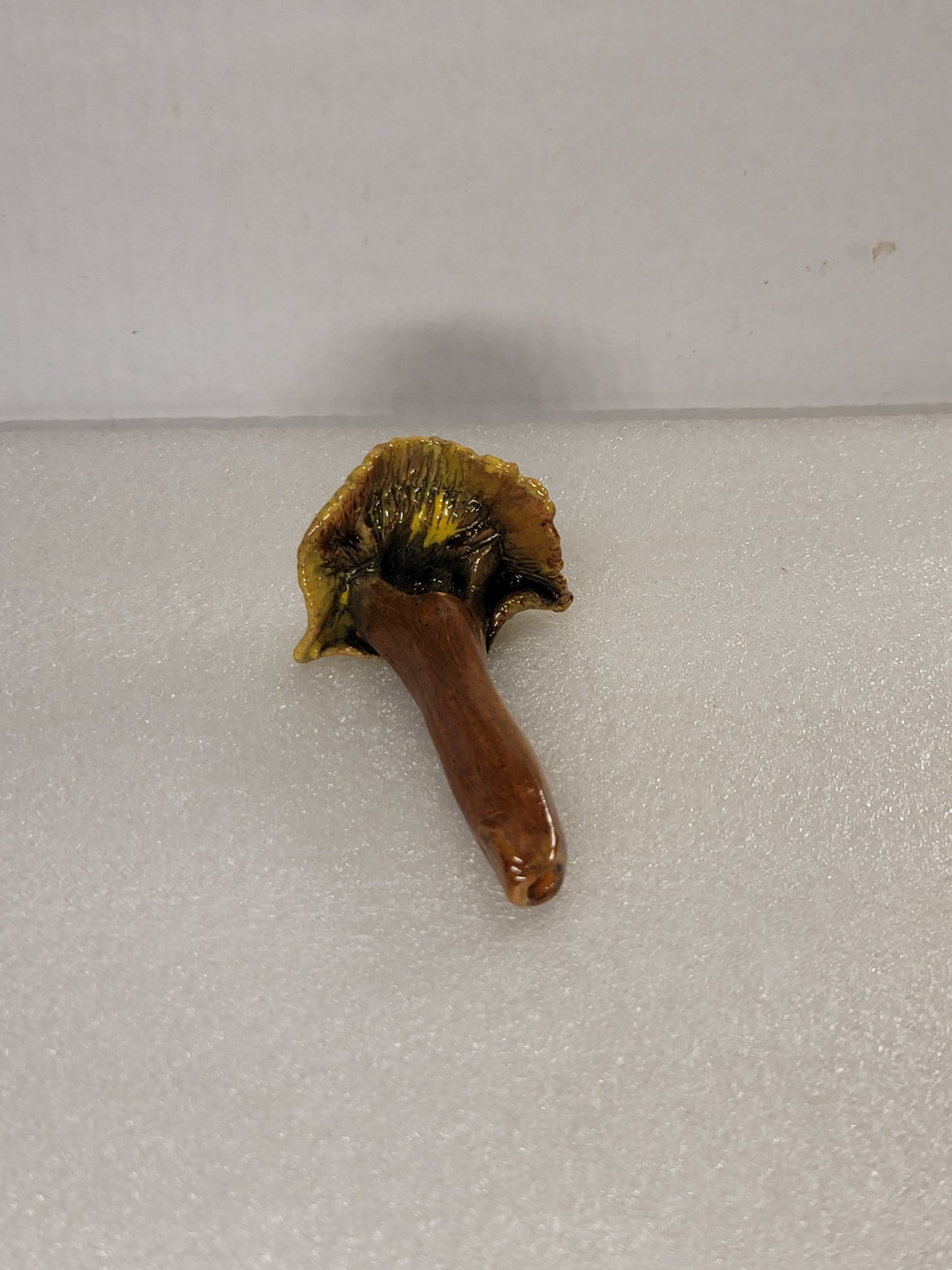 Mushroom pipes