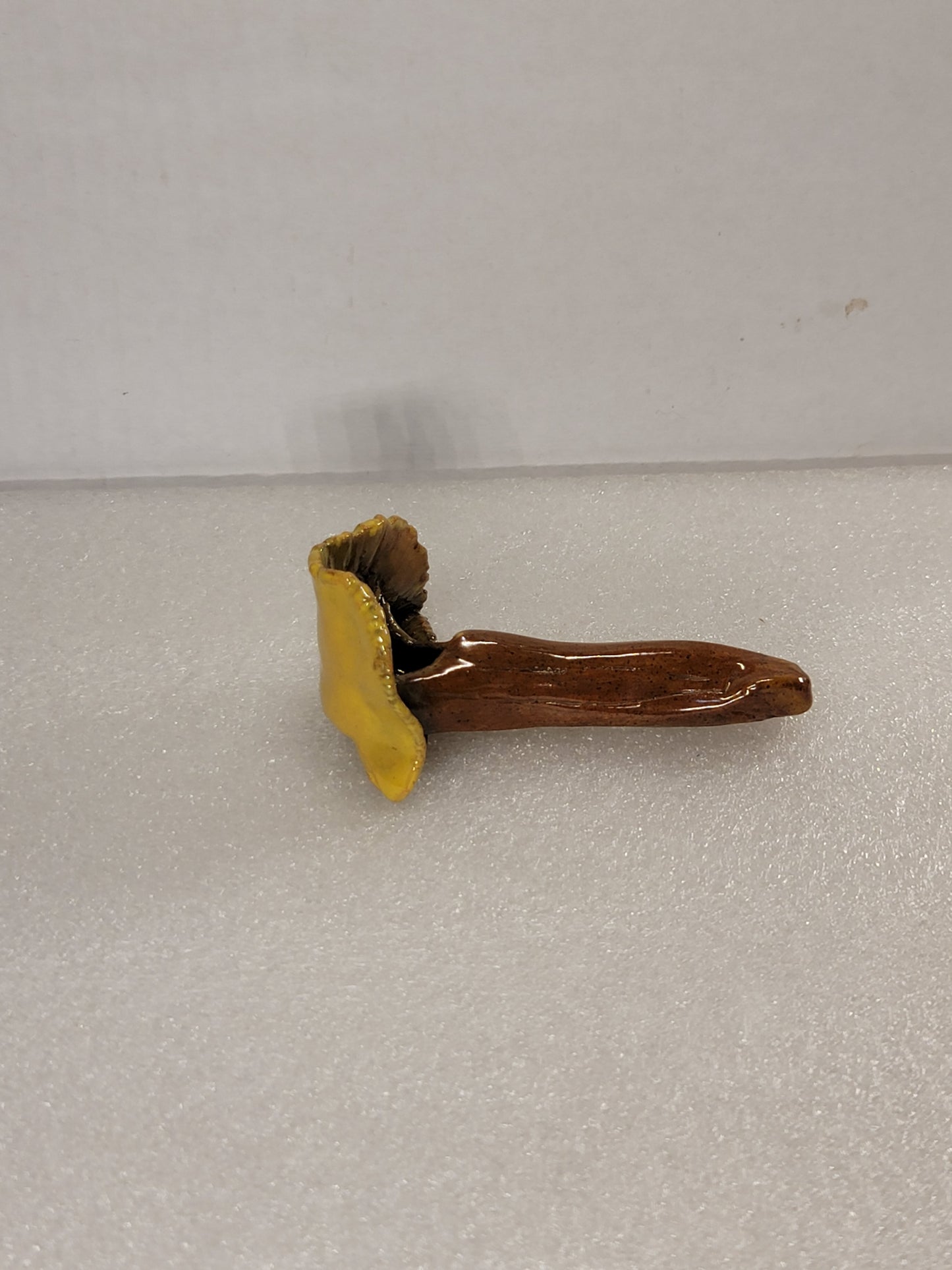 Mushroom pipes
