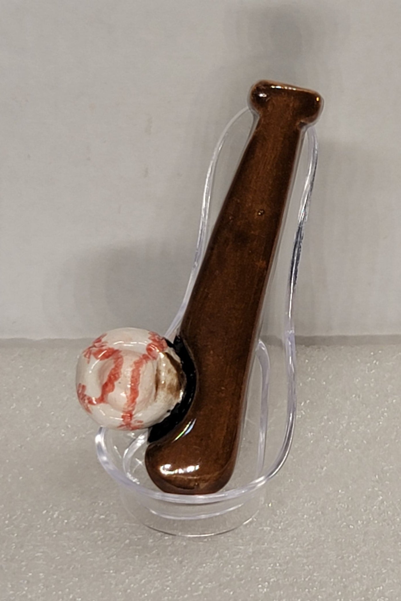 Swing and a Hit brwn