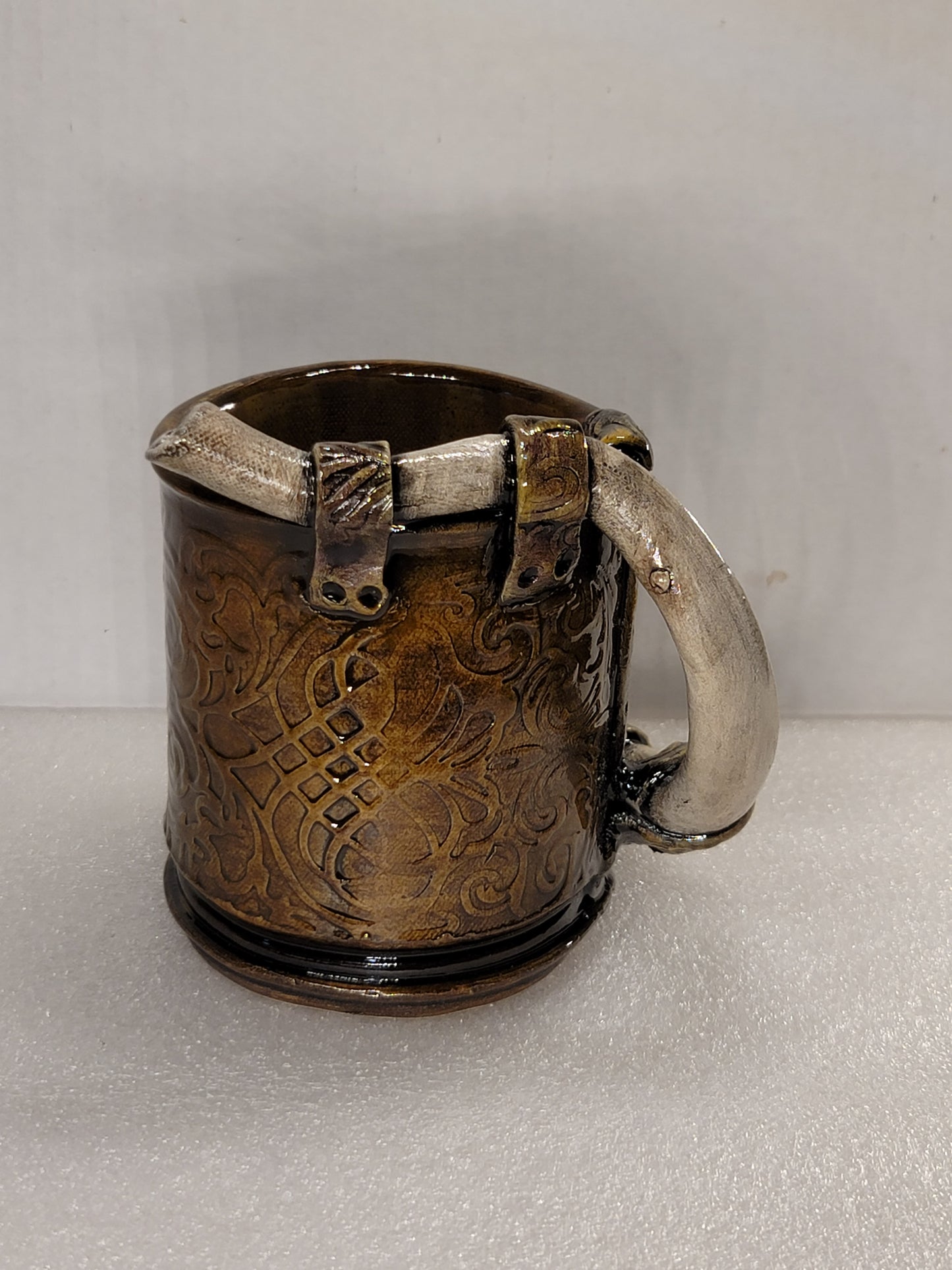 Wake & Bake mugs
