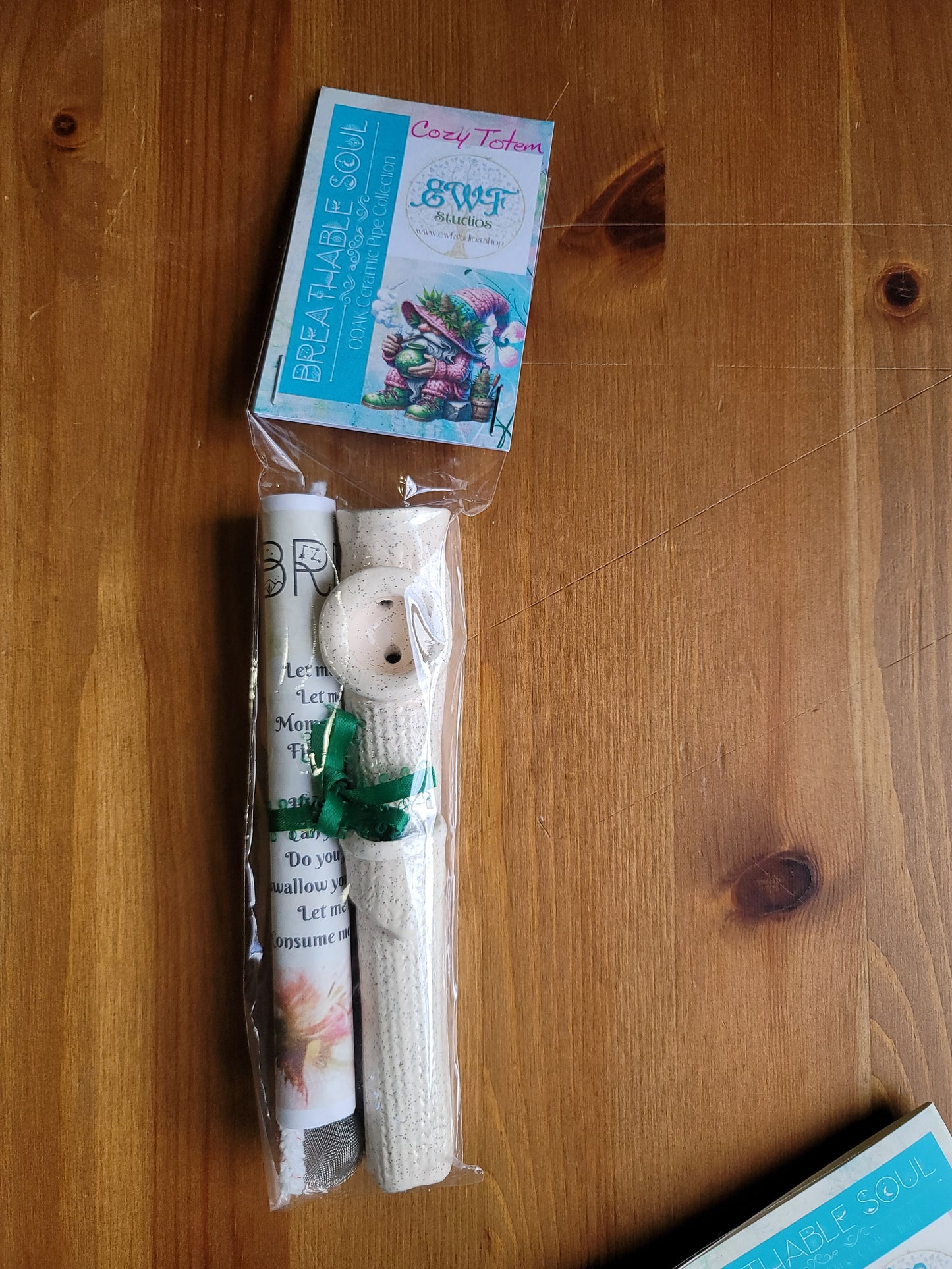 Cozy Totem