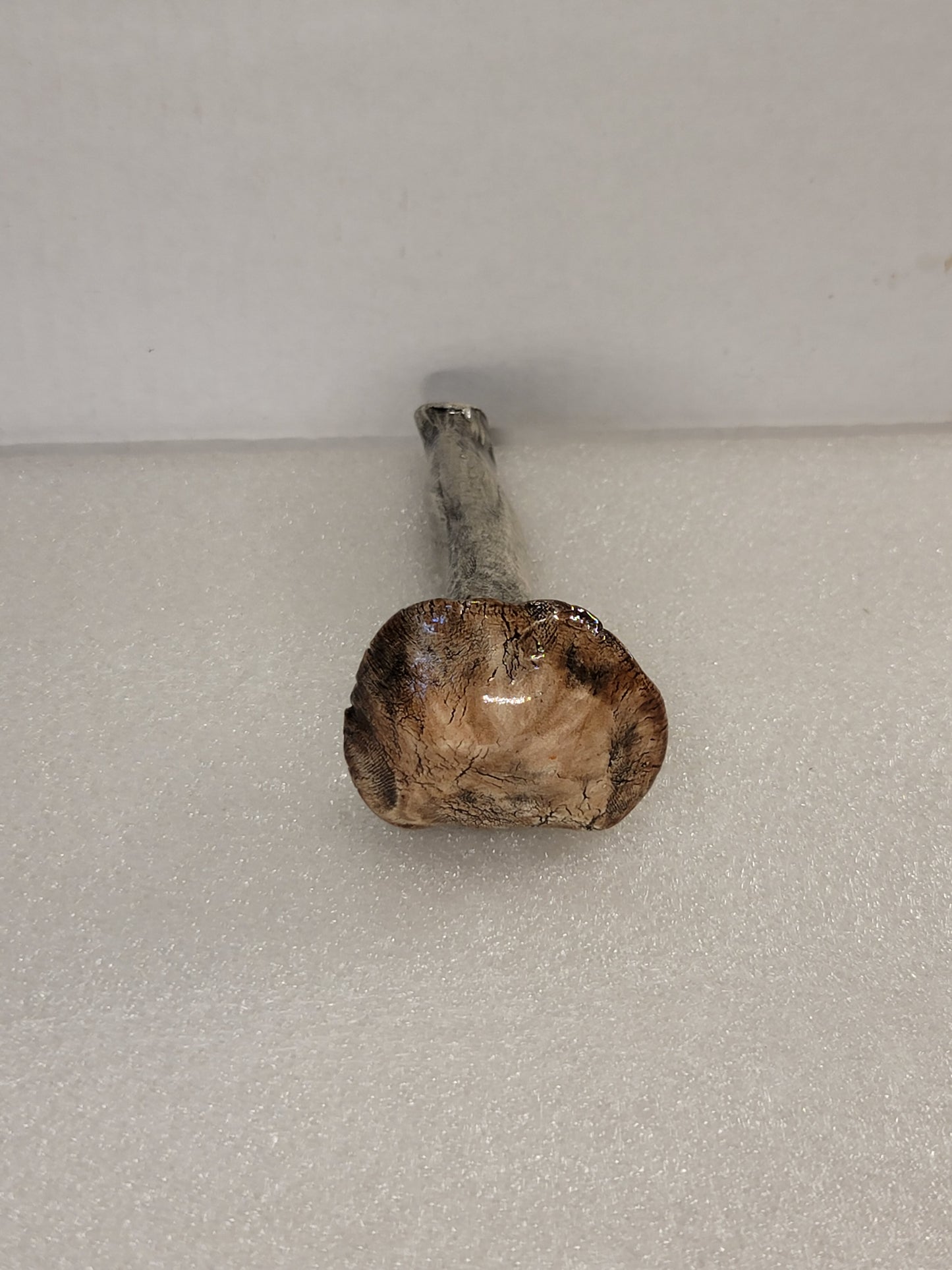 Mushroom pipes