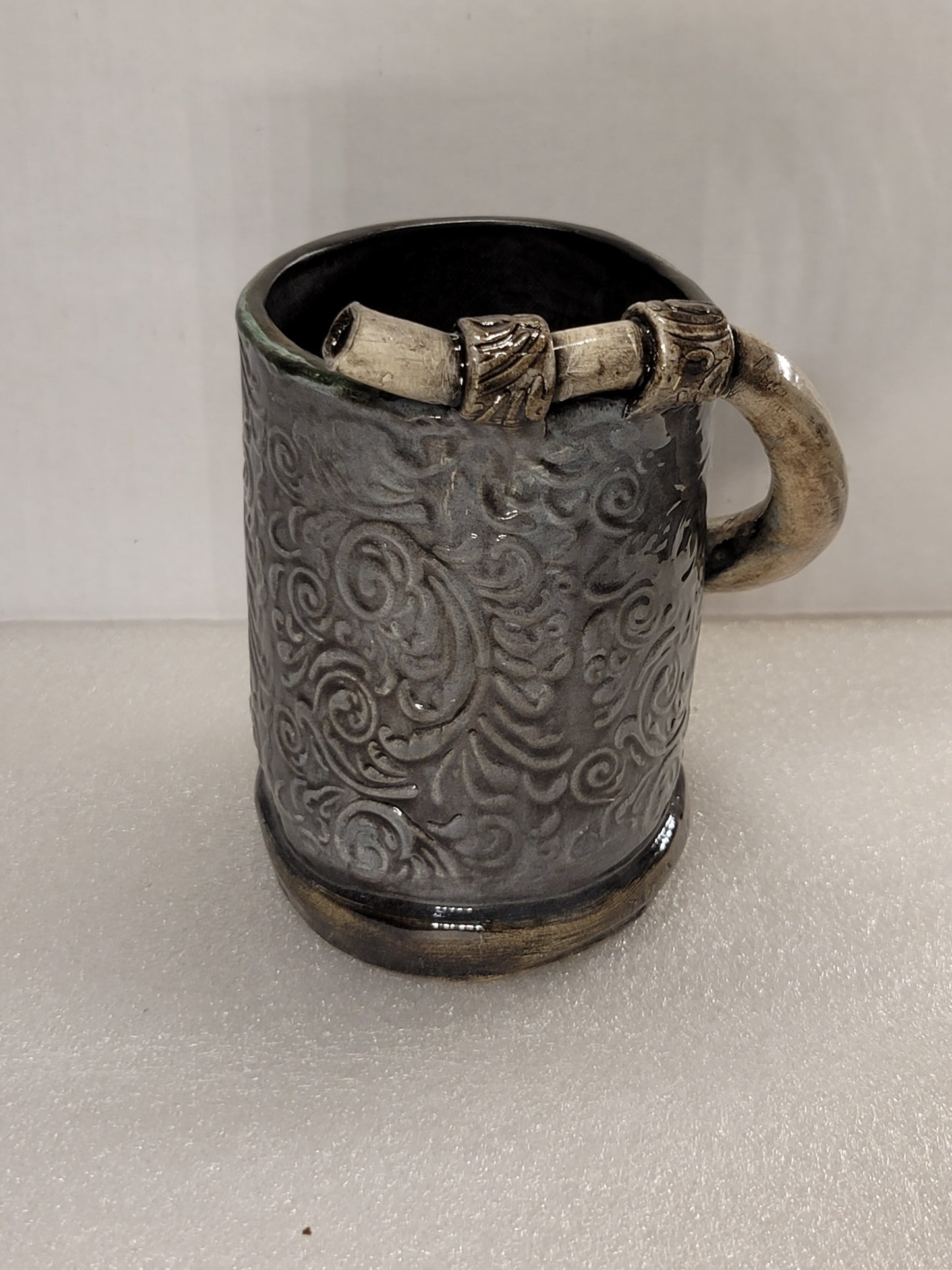 Wake & Bake mugs