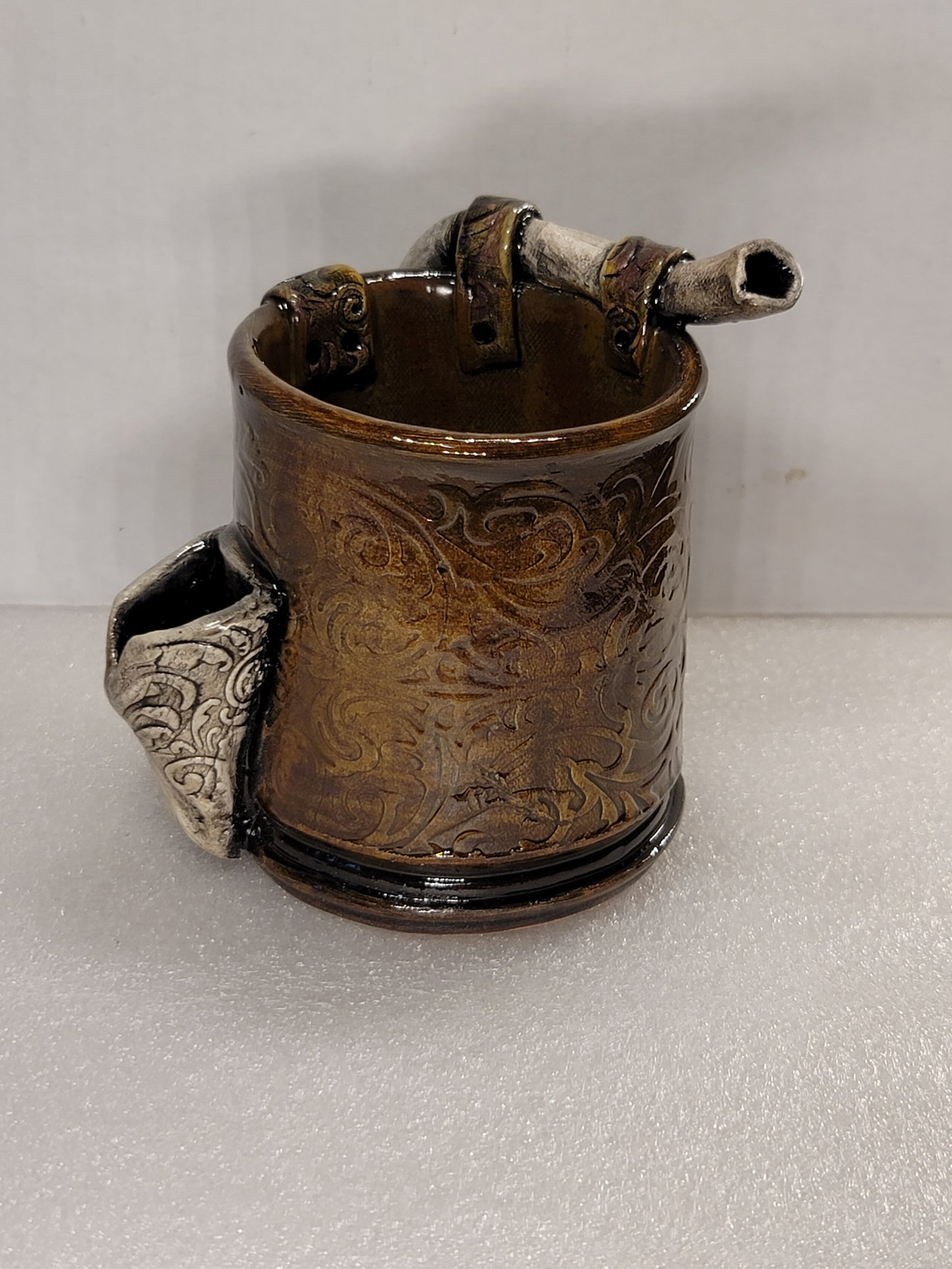Wake & Bake mugs