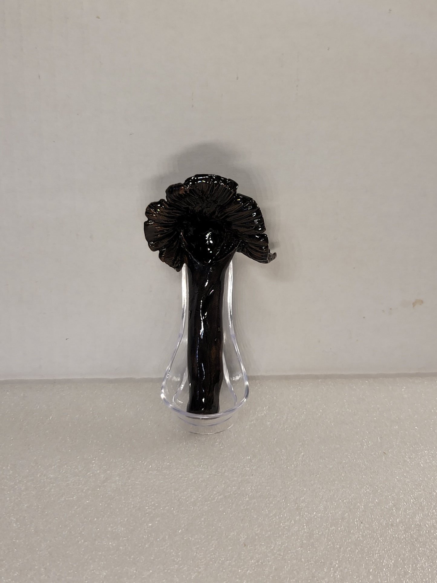 Mushroom pipes