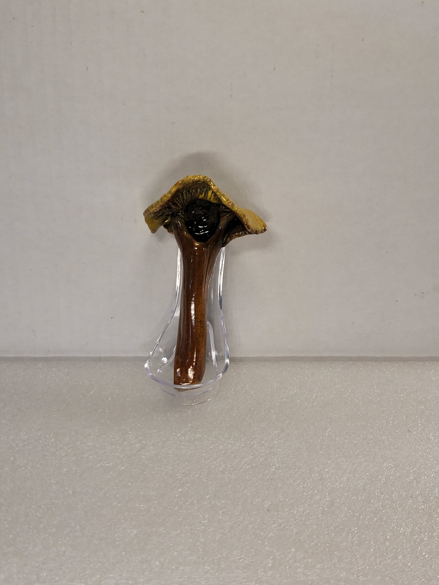 Mushroom pipes