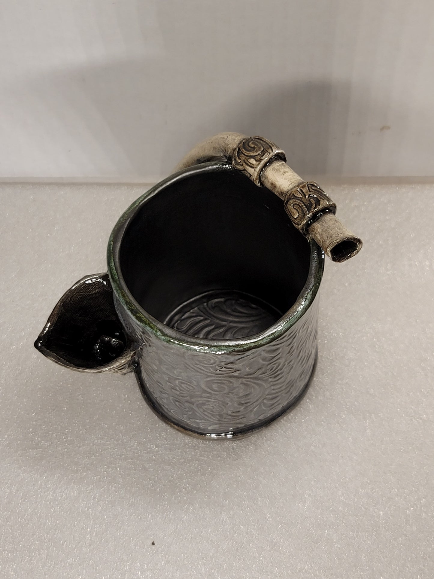 Wake & Bake mugs
