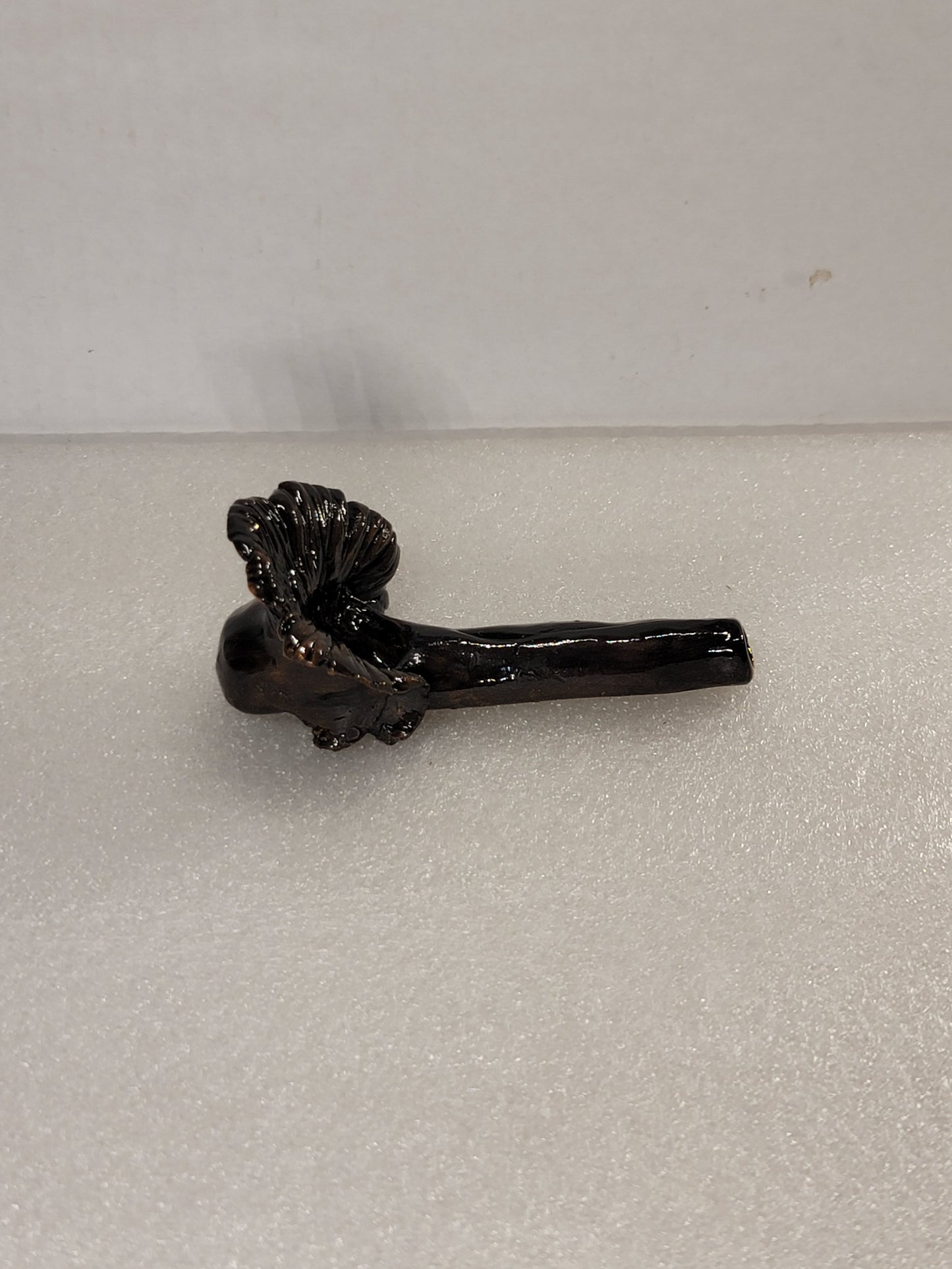 Mushroom pipes