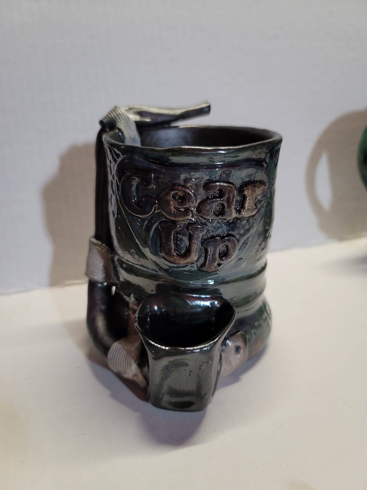 Wake & Bake mugs