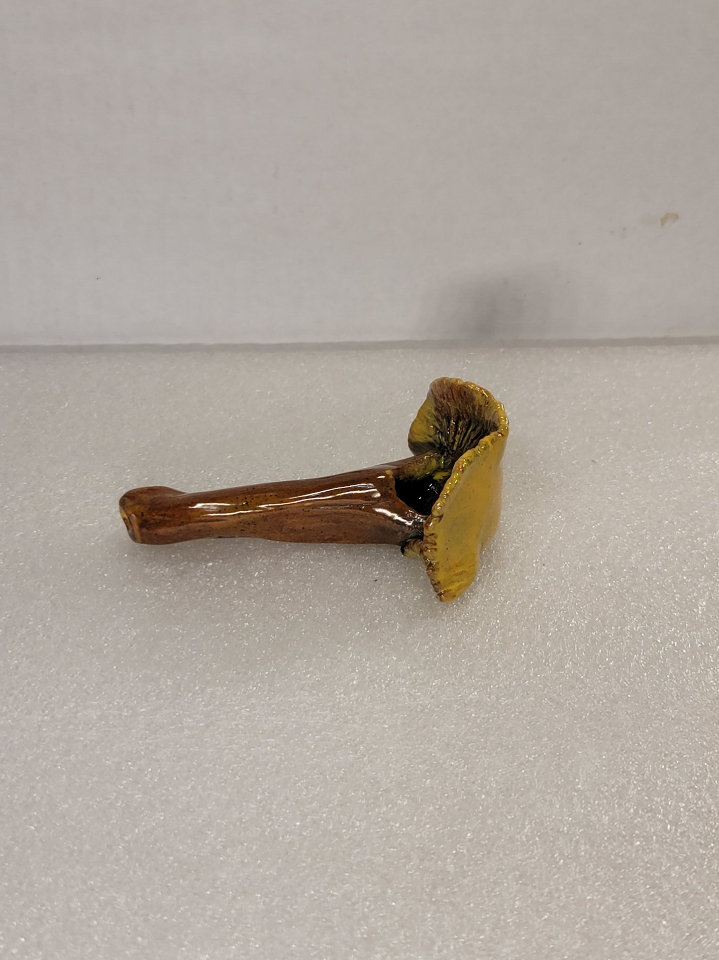 Mushroom pipes