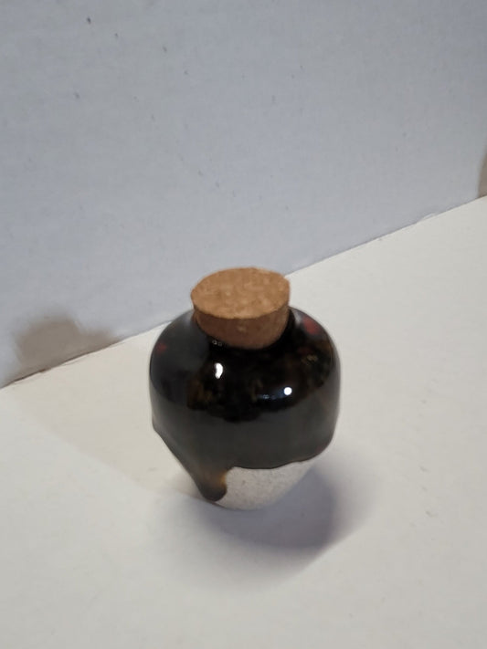 Lava stone