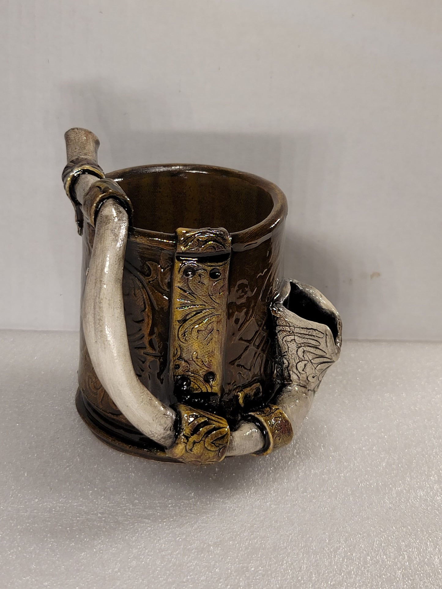 Wake & Bake mugs