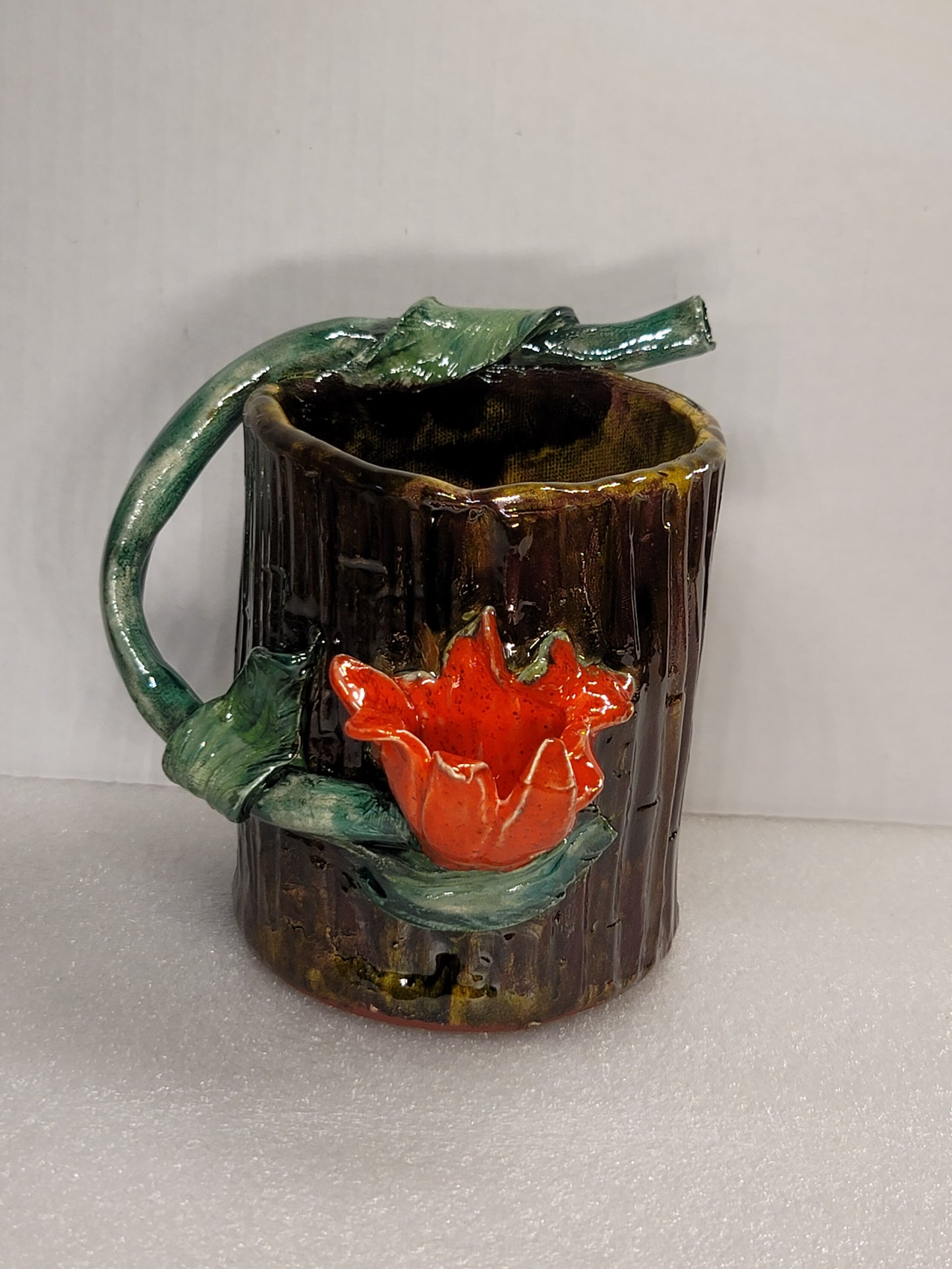 Wake & Bake mugs