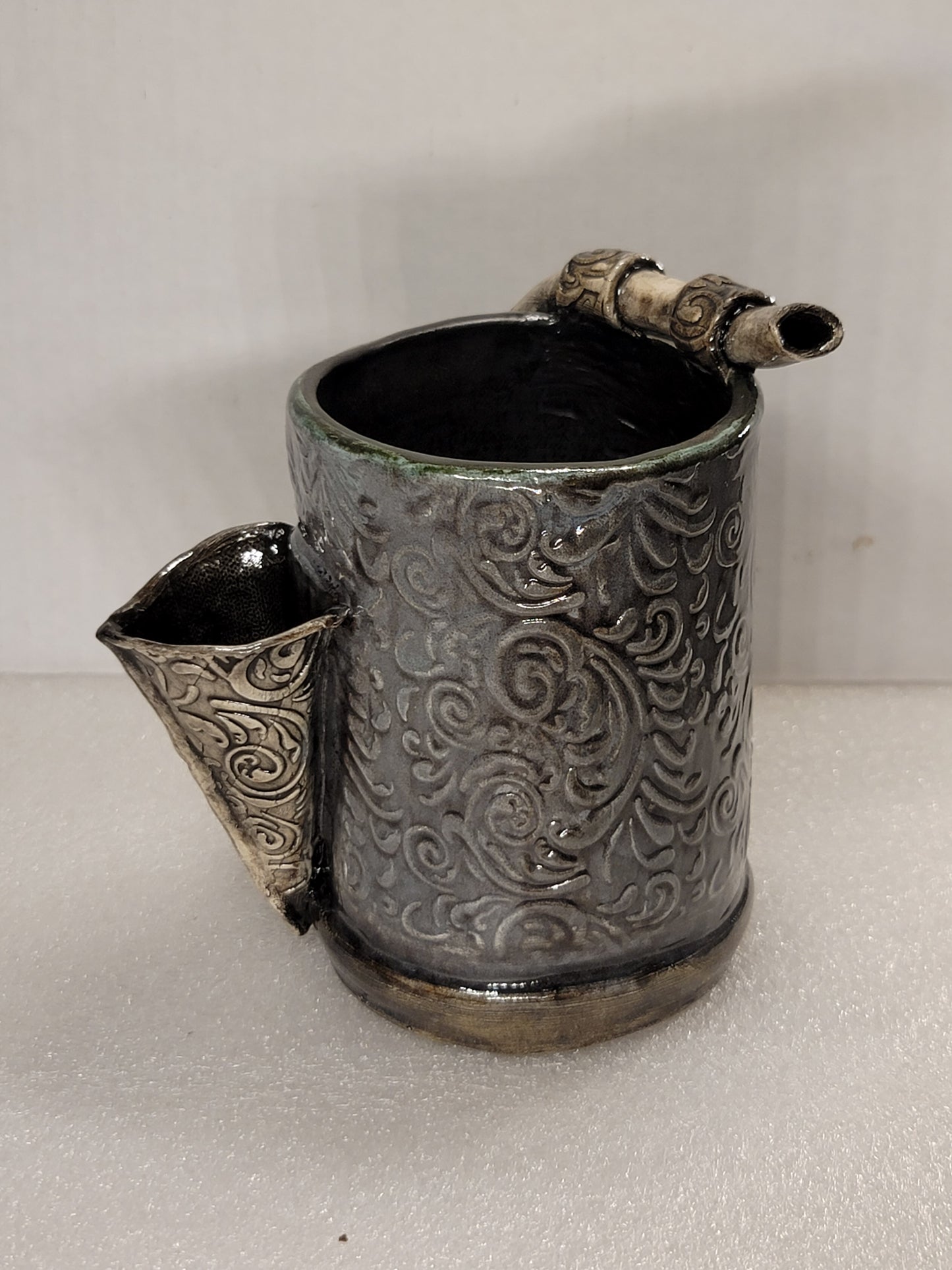 Wake & Bake mugs