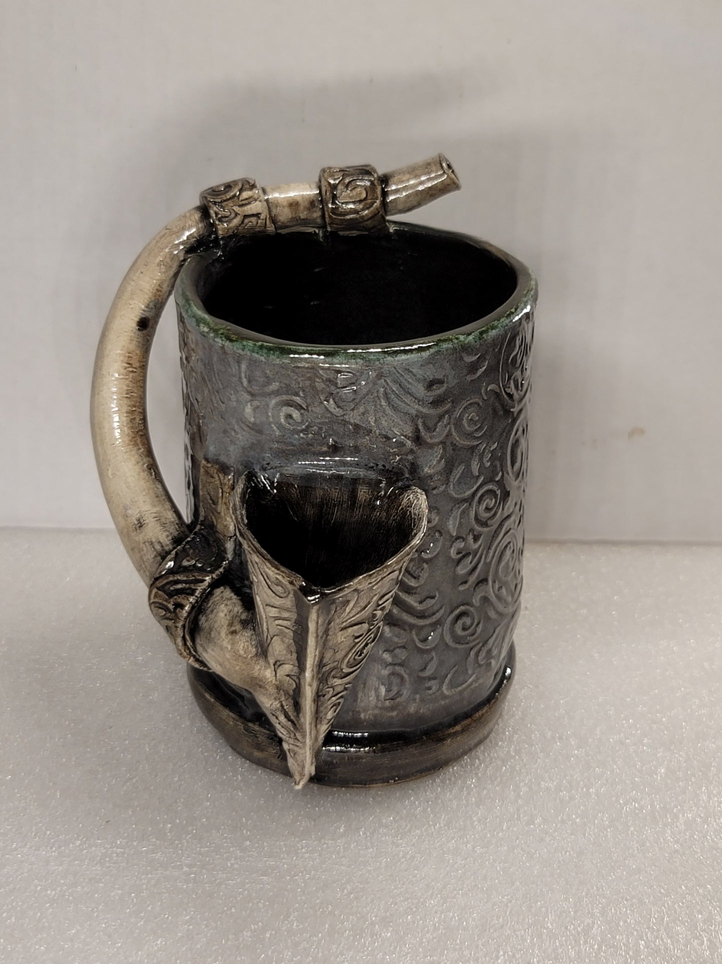 Wake & Bake mugs