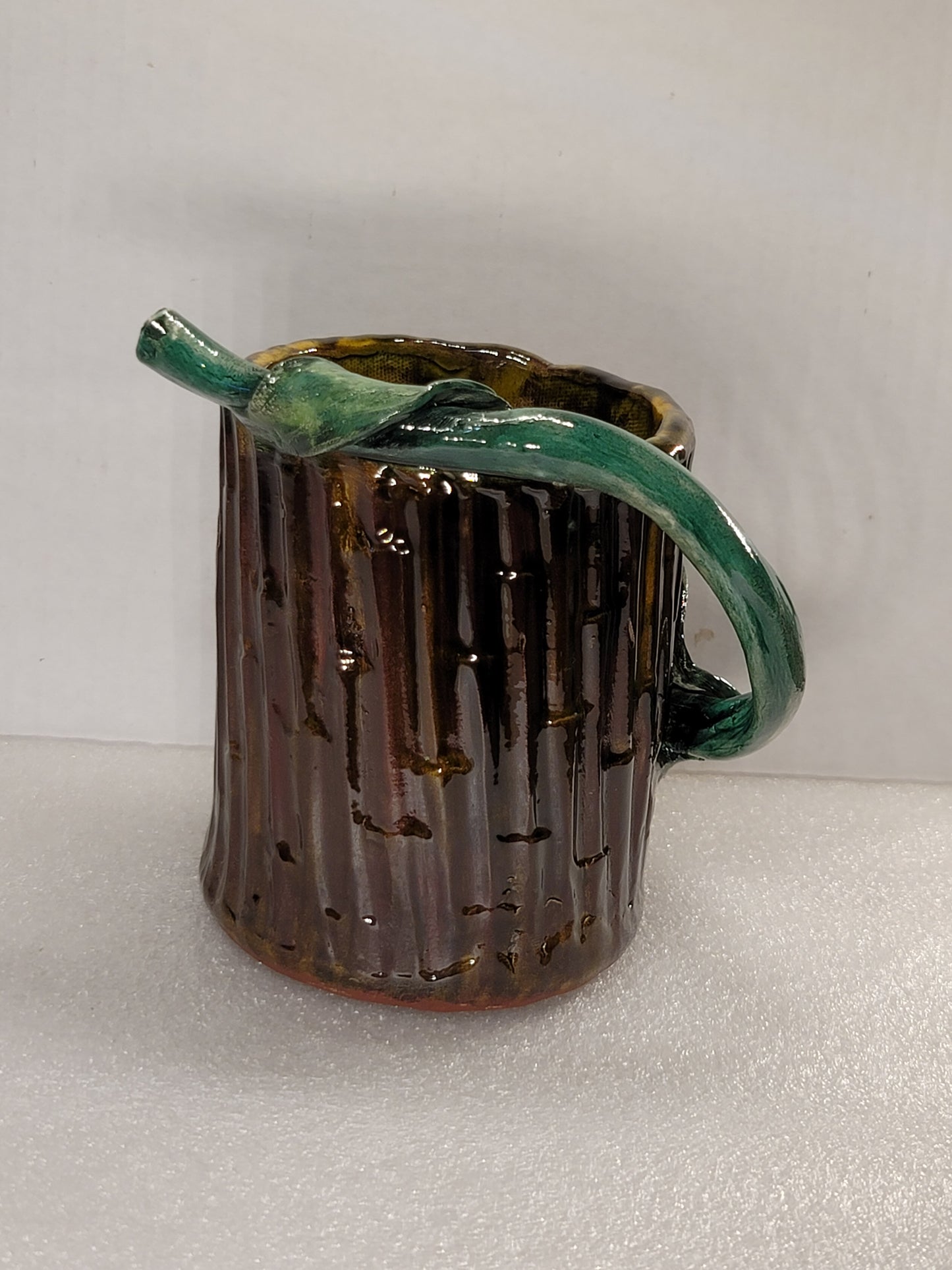 Wake & Bake mugs